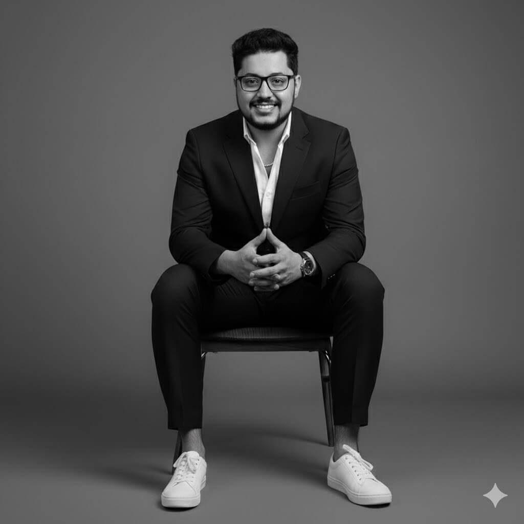 Eduardo Honorato - Engenheiro de Software